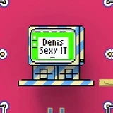 Канал Denis Sexy IT 🤖
