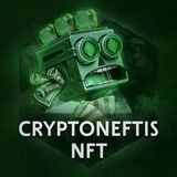 Канал Cryptoneftis NFT