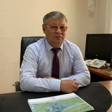 Марс Кашапов Глава Администрации Салаватского района