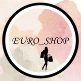 Ваш байер EuroShop_Екатеринбург