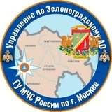 МЧС Москвы по ЗелАО