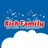 Канал Rich Family Саратов 🧸