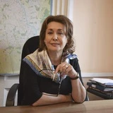 Ирина Иванова депутат ЗакС СПб