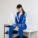 AVA store | ШОУРУМ КРАСНОДАР