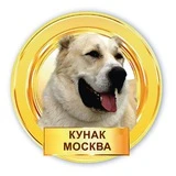 КУНАК Москва