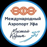 Аэропорт «Уфа»|UFA airport