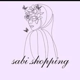 Sabi_shopping 🛍️