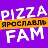 Канал ПиццаФабрика_Ярославль