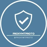 Канал Proxy MTProto