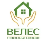 Строительство домов Казань.СК Велес