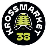 КРОССОВКИ ИРКУТСК | KROSSMARKET38