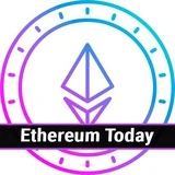 Канал Ethereum Today: всё про блокчейн Эфириум (ETH)