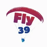 Канал Fly39 Полëты на параплане в Калининграде.