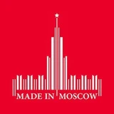 Актуальная Москва Приглашение