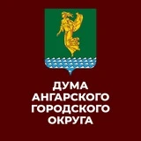 Дума. Ангарский городской округ