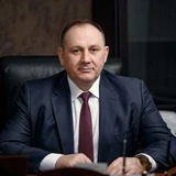 Максим Ряшин / Глава города Ханты-Мансийска