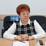 Галина Глущенко Депутат городской Думы Краснодар