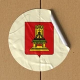 ...не в ту Тверь