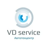 ВД Сервис | Технцентры Москва