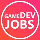 Канал Game Development Jobs