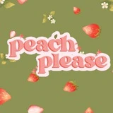 Peach please 63 женская одежда Самара