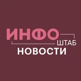 Канал 🌎 ИнфоштабNEWS / Новости Астрахани
