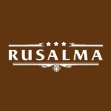 Hotel Rusalma Отель в Крыму Алушта Отель Русалма