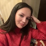 Аня о жизни и Питере