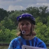 Катерина Кочнева Архитектор Экскурсовод