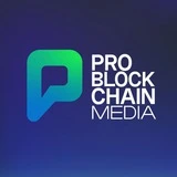 Канал Pro Blockchain