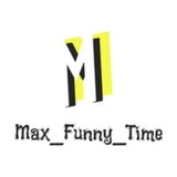 Канал Max_Funny_Time