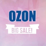 💰Баллы за отзыв ОЗОН | Скидка 100%💰