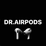 НАУШНИКИ DR. AIRPODS КРАСНОДАР ЧЕХЛЫ