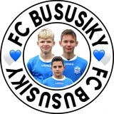 FC Bususiky || Коломна
