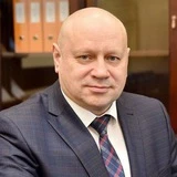 Мэр Омска Сергей Шелест