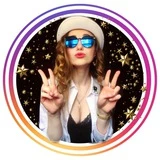 🤩 STACY SMILE 🤩 ВЕДУЩИЙ МОСКВА 🎤