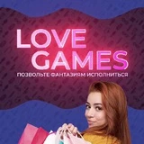 Секс шоп Кировское 🔥 Интим магазин Love Games