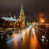 ВСЁ О МОСКВЕ