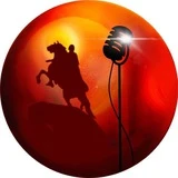 Стендап СПБ