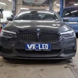 VR_LED ремонт и тюнинг фар СПб