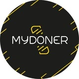 MYDONER: шаурма Ульяновск