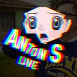 Anton S Live