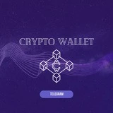 Канал Crypto Wallet | Телеграм