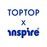 INSPIRE x TOPTOP Воронеж