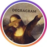 Degragram