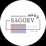 SAGOEV Family | Кофейня Санкт-Петербург