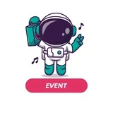 Event-трек | Я в деле, Москва