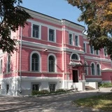 Канал Серпуховский историко-художественный музей