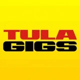 ТУЛА | GIGS