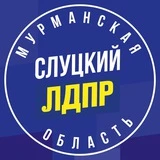 Канал ЛДПР Мурманская область